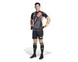 adidas T24 P Gk Sho Erkek Futbol Şortu IN0447 Siyah