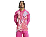 adidas T24 C Gk Jsy L Erkek Futbol Kaleci Forması IS5335 Pembe