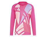 adidas T24 C Gk Jsy L Erkek Futbol Kaleci Forması IS5335 Pembe