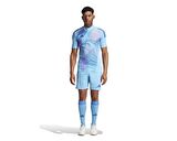 adidas T24 P Gk Sho Erkek Kaleci Şortu IN0452 Mavi