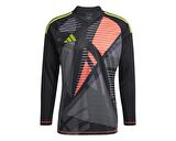 adidas T24 C Gk Jsy L Erkek Futbol Antrenman Üstü IN0405 Renkli