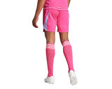 adidas T24 P Gk Sho Erkek Futbol Kaleci Şortu IS5338 Pembe
