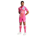 adidas T24 P Gk Sho Erkek Futbol Kaleci Şortu IS5338 Pembe