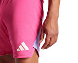 adidas T24 P Gk Sho Erkek Futbol Kaleci Şortu IS5338 Pembe