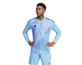adidas T24 C Gk Jsy L Erkek Uzun Kollu Kaleci Forması IN0410 Mavi
