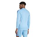 adidas T24 C Gk Jsy L Erkek Uzun Kollu Kaleci Forması IN0410 Mavi