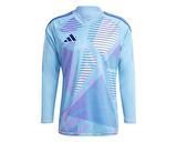 adidas T24 C Gk Jsy L Erkek Uzun Kollu Kaleci Forması IN0410 Mavi