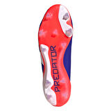 Predator Elite Fg Erkek Mavi Futbol Krampon IF8867