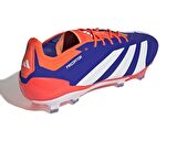 adidas Predator Elite Fg Erkek Çim Zemin Kramponu IF8867 Mavi
