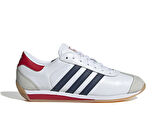 adidas Country II Unisex Günlük Ayakkabı IG4546 Beyaz
