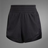 Adidas Kadın Günlük Şort Pacer Rib Short Ik5455