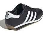 adidas Country II Unisex Günlük Ayakkabı ID6600 Siyah