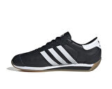 adidas Country II Unisex Günlük Ayakkabı ID6600 Siyah