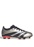 Gri Erkek Çocuk Futbol Ayakkabısı IF6354-PREDATOR LEAGUE FG J