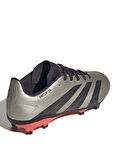 Gri Erkek Çocuk Futbol Ayakkabısı IF6354-PREDATOR LEAGUE FG J