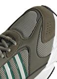 adidas Yeşil Erkek Koşu Ayakkabısı IG4352 CRAZYCHAOS
