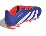 adidas Predator Club Fxg Erkek Çim Zemin Kramponu IF6344 Mavi