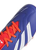adidas Mavi Erkek Futbol Ayakkabısı IF6344 PREDATOR CLUB FxG