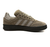 ID3913-E adidas Samba Xlg Erkek Spor Ayakkabı Yeşil