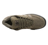 ID3913-E adidas Samba Xlg Erkek Spor Ayakkabı Yeşil