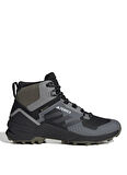 adidas Siyah Erkek Outdoor Ayakkabısı ID0877 TERREX SWIFT R3 MID