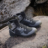 adidas ID0877 TERREX SWIFT R3 MID GTX Erkek Outdoor-Bot