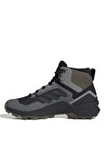 adidas Siyah Erkek Outdoor Ayakkabısı ID0877 TERREX SWIFT R3 MID