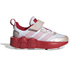 IH4763-C adidas Star Wars Runner El çocuk Spor Ayakkabı Beyaz