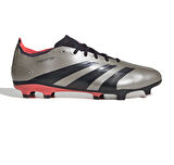 IF6349-E adidas Pator League Fg Erkek Spor Ayakkabı Antrasit