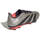 IF6349-E adidas Pator League Fg Erkek Spor Ayakkabı Antrasit
