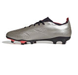 IF6349-E adidas Pator League Fg Erkek Spor Ayakkabı Antrasit