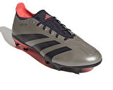adidas Predator League Fg Erkek Çim Zemin Kramponu IF6349 Gri