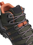 adidas Yeşil Kadın Outdoor Ayakkabısı IH2601 TERREX SWIFT R2 MID W