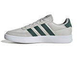 IH4738-E adidas Breaknet 2.0 Erkek Spor Ayakkabı Gri
