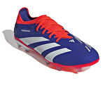 adidas Predator Pro Fg Erkek Çim Zemin Kramponu IF6330 Mavi