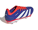 adidas Predator Pro Fg Erkek Çim Zemin Kramponu IF6330 Mavi