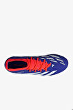 Adidas Predator Pro Fg Unisex Beyaz Krampon (Çim Zemin) IF6330