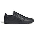adidas Breaknet Sleek Kadın Günlük Ayakkabı IH5422 Siyah
