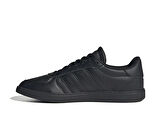 adidas Breaknet Sleek Kadın Günlük Ayakkabı IH5422 Siyah
