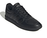 adidas Breaknet Sleek Kadın Günlük Ayakkabı IH5422 Siyah