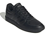 adidas Breaknet Sleek Kadın Günlük Ayakkabı IH5422 Siyah