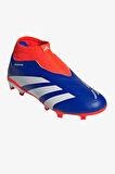 Adidas Predator League Ll Fg J Unisex Mavi Krampon (Çim Zemin) IF6356