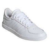 Breaknet Sleek Kadın Beyaz Sneaker Ayakkabı IH5418
