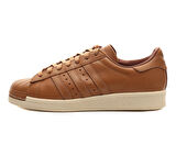 IH5397-E adidas Superstar 82 Erkek Spor Ayakkabı Kahve