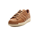 IH5397-E adidas Superstar 82 Erkek Spor Ayakkabı Kahve