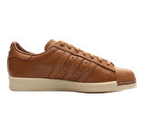 IH5397-E adidas Superstar 82 Erkek Spor Ayakkabı Kahve