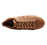 IH5397-E adidas Superstar 82 Erkek Spor Ayakkabı Kahve