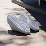 adidas ADVANTAGE 2.0 Beyaz Sneaker IG9175