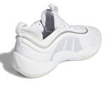 adidas D.O.N. Issue 6 Unisex Basketbol Ayakkabısı IG9088 Beyaz