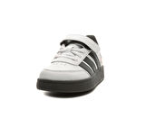 IF1756-C adidas Breaknet Lionking E çocuk Spor Ayakkabı Beyaz